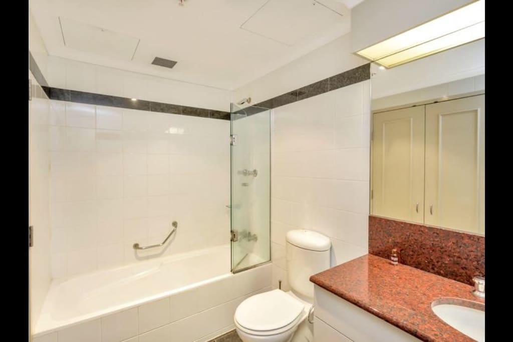 Darling Harbour 2 Bedroom Apartment Sídney Exterior foto