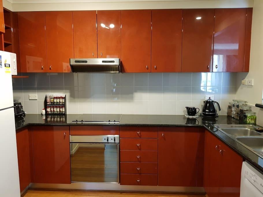 Darling Harbour 2 Bedroom Apartment Sídney Exterior foto