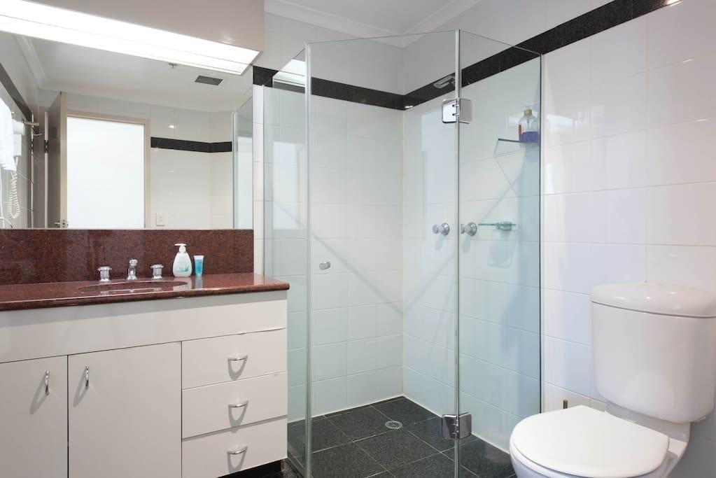 Darling Harbour 2 Bedroom Apartment Sídney Exterior foto
