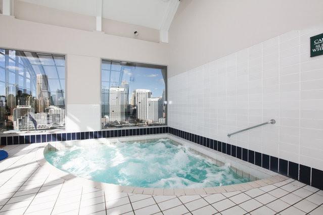 Darling Harbour 2 Bedroom Apartment Sídney Exterior foto